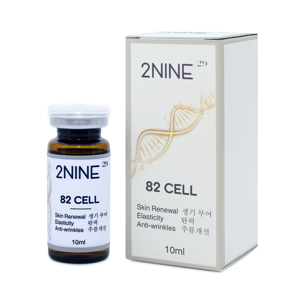 Tinh chất Tế bào gốc 82CELL-2NINE