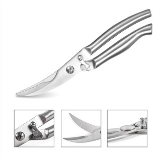 Kéo cắt gà đa năng Multifunction