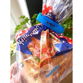 💁‍♀️ KẸP MIỆNG TÚI PROFISSIMO.