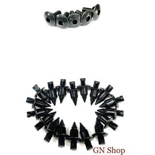 [HỎA TỐC] Bộ ốc lắp vỏ nhựa xe Vision, ốc gắn dàn áo xe máy - GN Shop