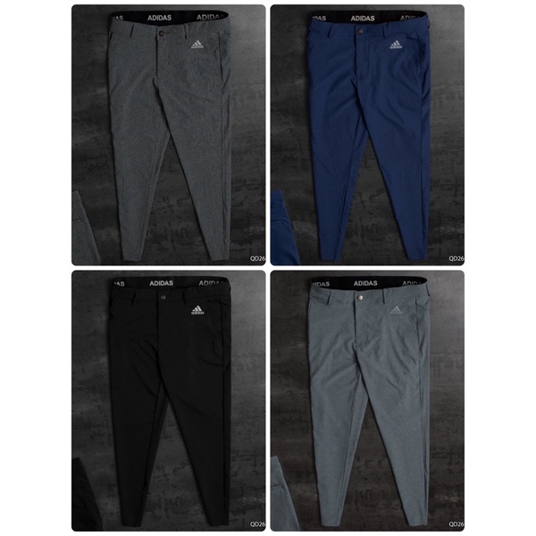 Quần dài golf - quần dài nam