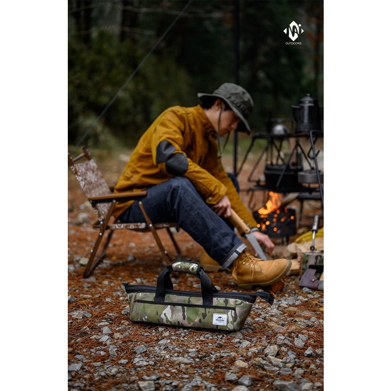 Túi đựng dụng cụ dã ngoại NatureHike NH21YW159