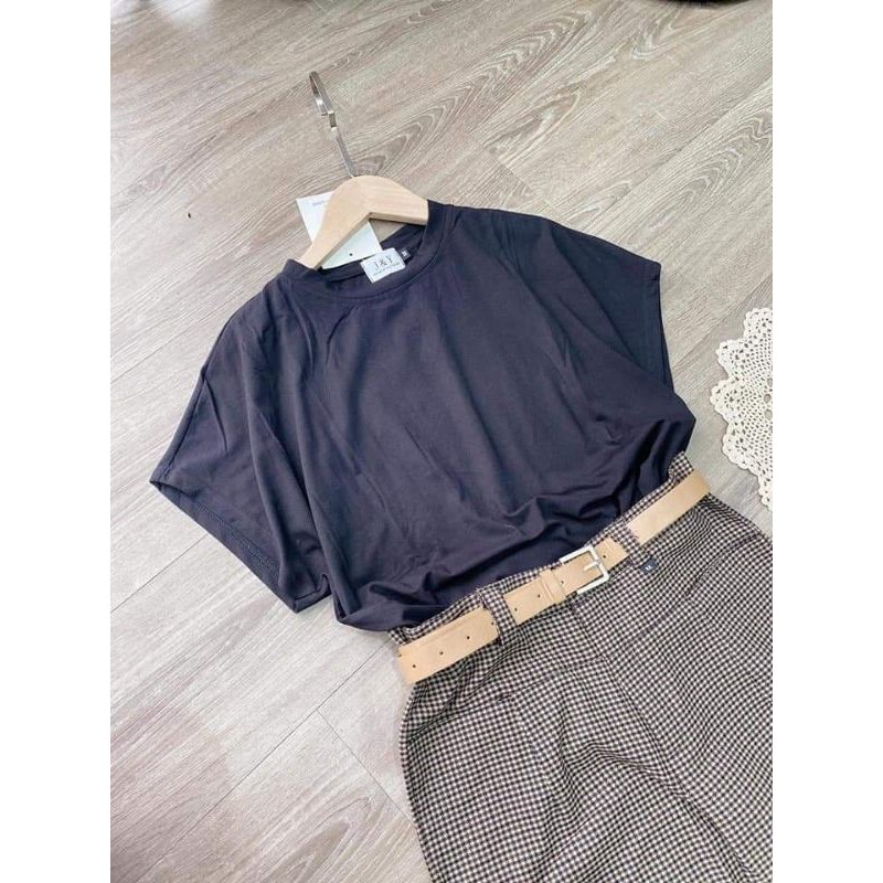 ÁO THUN HOT HIT BIGSIZE 60-80KG