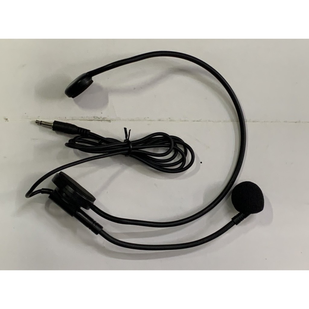 Mic trợ giảng takstar e126