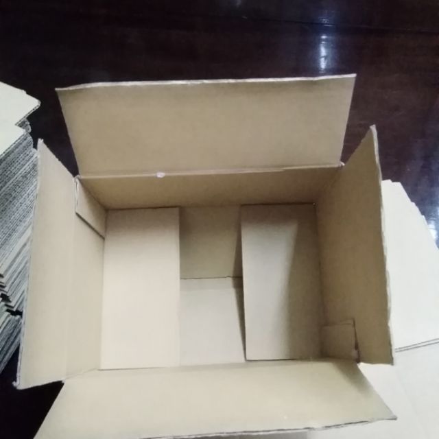 Bộ 20thùng 35*35*20(3 lớp)