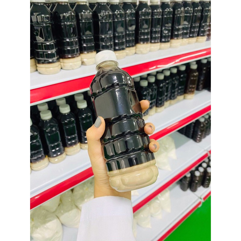 Cốt sâm dành cho các Spa & TMV 500ml,Handmade