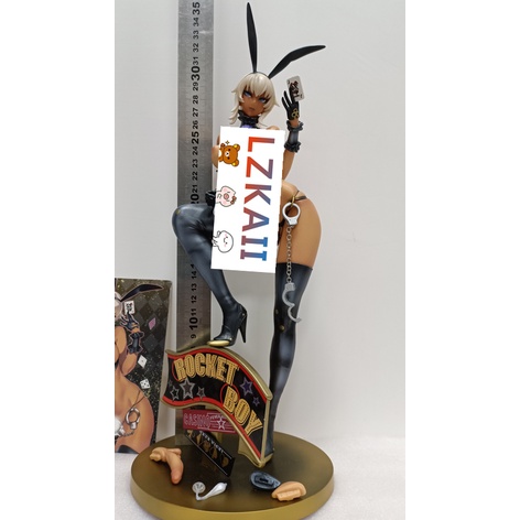 Mô Hình Nhân Vật Rocket Boy Tỉ Lệ 1 / 6 33 cm