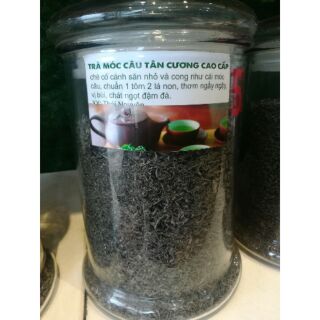 Trà Thái Nguyên Tân Cương Cao Cấp, Trà Xanh Được Trồng Theo Tiêu Chuẩn VietGap