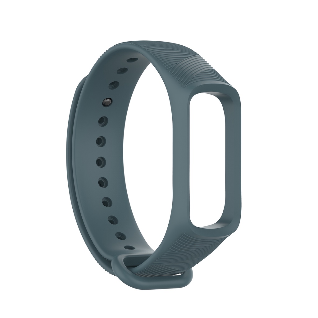 Dây Đeo Silicon Thay Thế Cho Đồng Hồ Thông Minh Samsung Galaxy Fit-e R375 R375