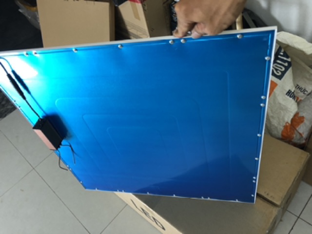 Đèn LED panel 600×600 mm MỎNG loại tốt, Bảo hành 2 năm 🍀🍀CAM KẾT CHẤT LƯỢNG SẢN PHẨM VÀ DỊCH VỤ TỐT NHẤT:🍀🍀