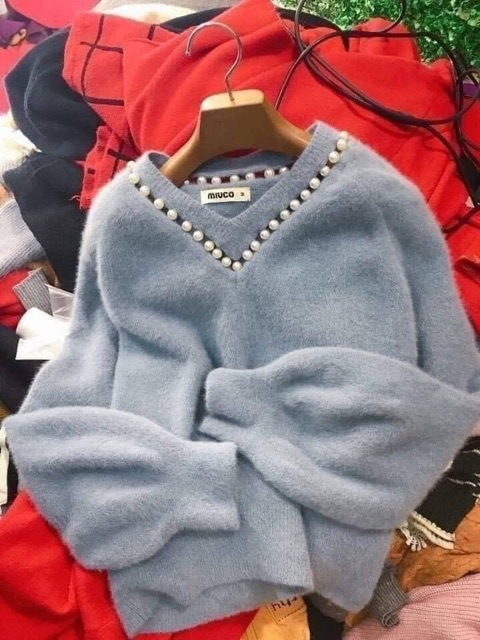 Áo len đẹp Hàn Quốc thiết kế độc lạ mới nhất năm 2020 chất lượng áo len mềm mịn áo len chuyên nhập cho siêu thị shop bán