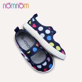 Giày Búp Bê Cho Bé Gái NomNom EPG19014