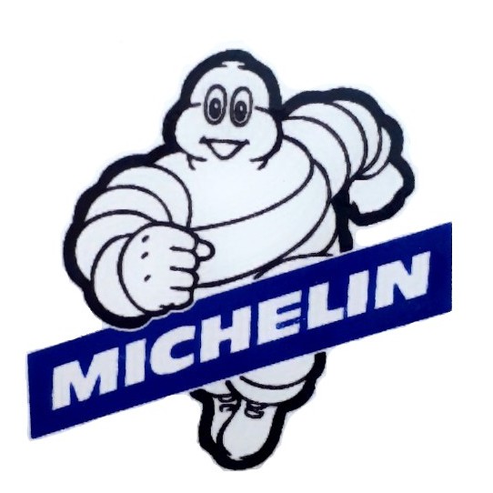 1 Tem dán MICHELIN Shopee Việt Nam