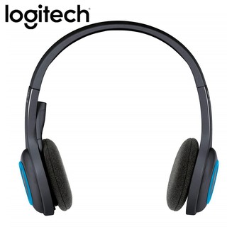 Tai nghe Logitech H600 Wireless