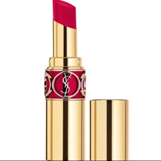 son YSL Rouge Volupte Shine màu 84