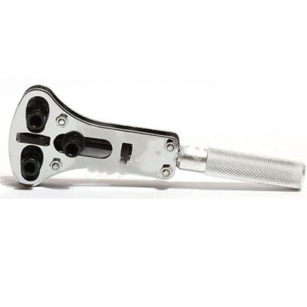 Cờ Lê Mở Nắp Lưng Đồng Hồ Đeo Tay Có Thể Điều Chỉnh