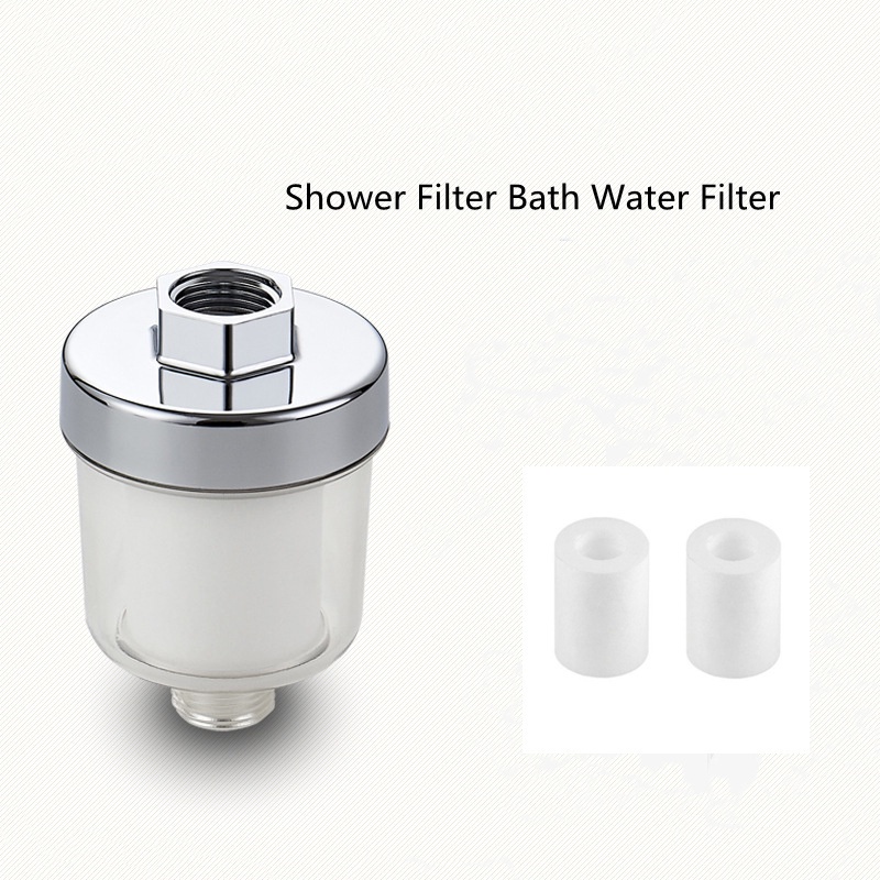 Đầu Lọc Nước Vòi Hoa Sen Nhà Bếp Chất Lượng Cao Giá Rẻ