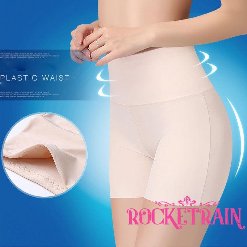 Quần short giấu đường may cho nữ