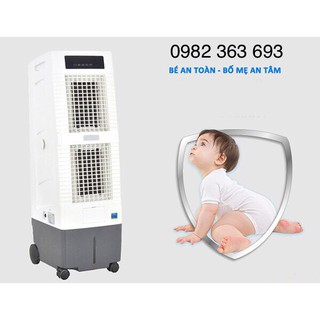 Quạt điều hòa AKYO AK3000