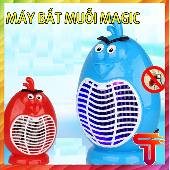 Máy Bắt Muỗi Magic Home Cao Cấp Hiệu Quả