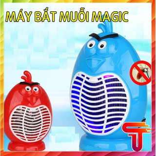 Máy Bắt Muỗi Magic Home Cao Cấp Hiệu Quả