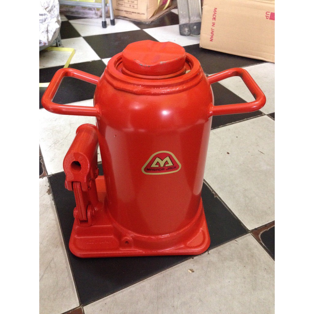 Con đội Masada MH30V (30Tấn)