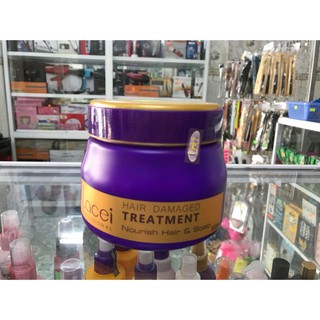 HẤP DẦU LACEI TÍM