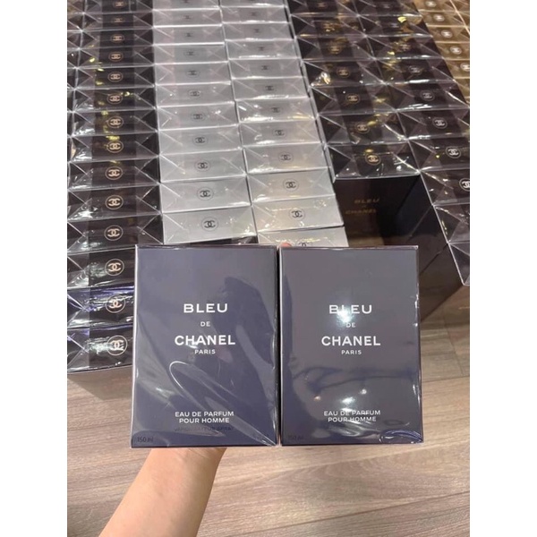 𝗡𝘂̛𝗼̛́𝗰 𝗵𝗼𝗮 𝗰𝗵𝗶́𝗻𝗵 𝗵𝗮̃𝗻𝗴 𝗖𝗵𝗮𝗻𝗲𝗹 𝗕𝗹𝗲𝘂 𝗘𝗗𝗣 👑 | Thế Giới Skin Care