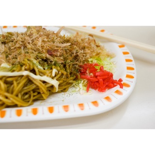 Bột Sốt Mì Xào 1kg (100% nhập từ Nhật)
