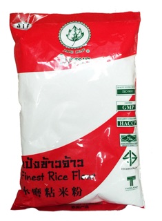 Tinh bột gạo tẻ Thái Lan 400g