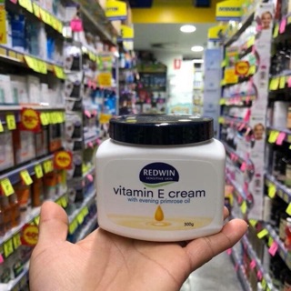 🌈🌈🌈Kem dưỡng vitamin E Redwin Úc