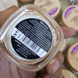 Phấn tươi mouse đức