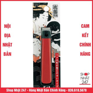 Bấm móng tay cỡ đại cao cấp KAI
