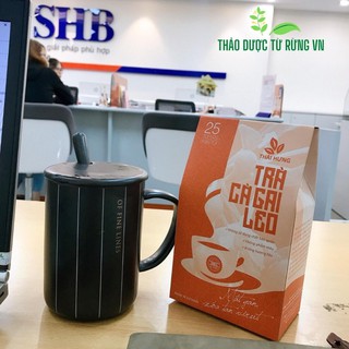 Trà Cà Gai Leo Thái Hưng