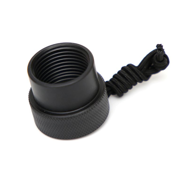 QQ Vỏ Bảo Vệ Van Bình Dưỡng Khí Lặn Biển Có Dây Thừng 1st Chống Bụi