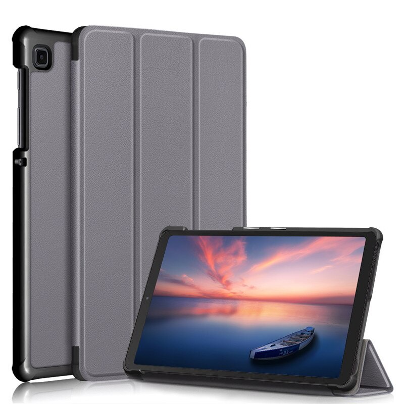 Ốp máy tính bảng bảo vệ cho SAMSUNG GALAXY TAB A7 LITE 8.7 S6 10.5 SM-T860 S5E T720 10.5 S6 LITE P610