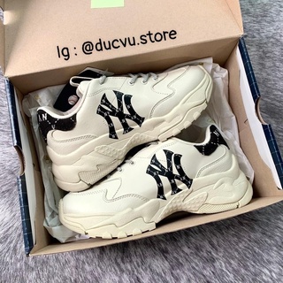 Giày ml.b bigball chunky mono 1:1 sc