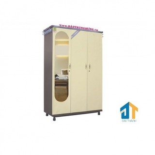 Tủ quần áo Trung Hưng TSLR18