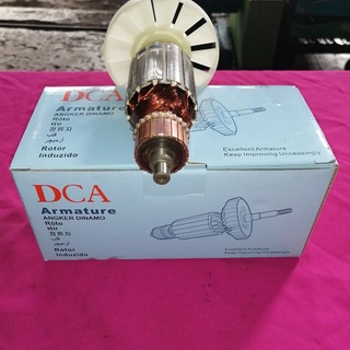 roto máy đục HM 0810 DCA.