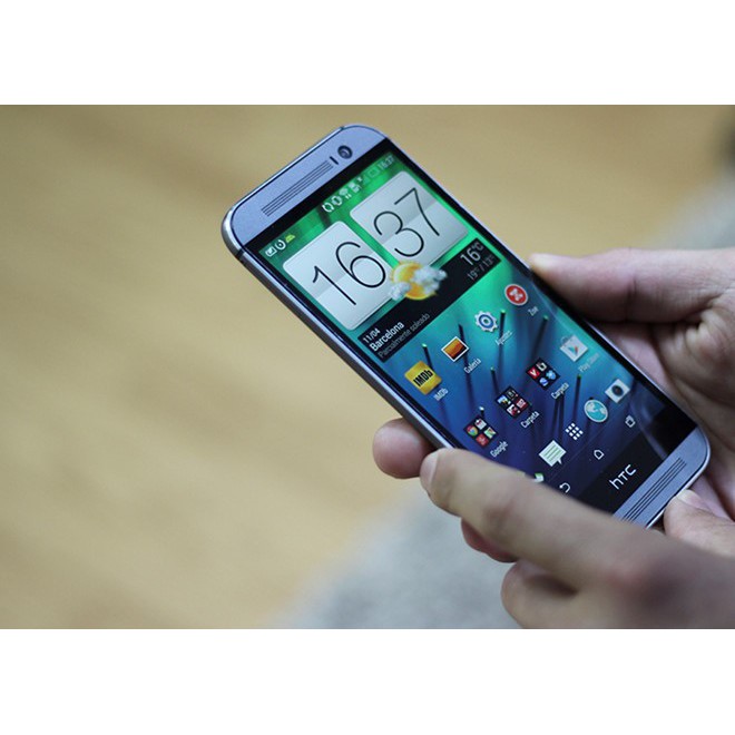ĐIỆN THOẠI HTC ONE M8 32Gb  conme