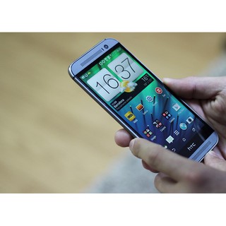ĐIỆN THOẠI HTC ONE M8 32Gb  conme
