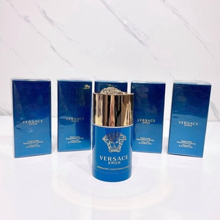 Lăn khử mùi nước hoa Versace Eros 75ml