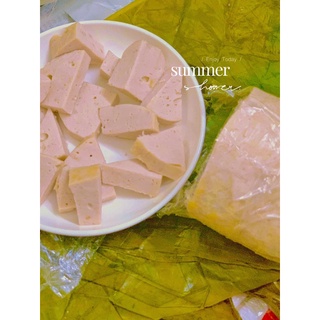 CHẢ LỤA NHÀ LÀM