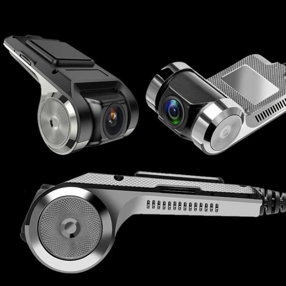 Máy Quay Hành Trình Xe Hơi Độ Phân Giải Cao 1080p | BigBuy360 - bigbuy360.vn