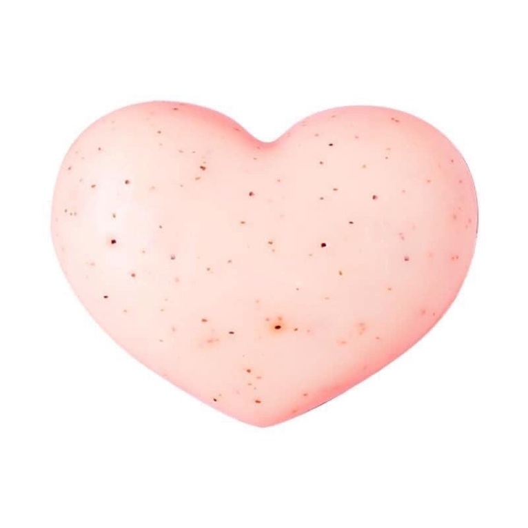 Xà phòng thâm mông 💕𝑭𝒓𝒆𝒆𝒔𝒉𝒊𝒑💕 Xà phòng tắm trái đào giảm thâm mông nội địa trung