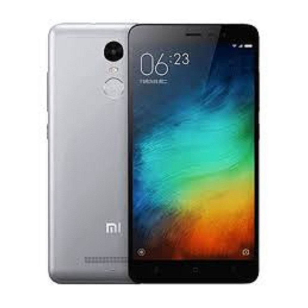 HOT HOT  [Giá Sốc] điện thoại Xiaomi Redmi Note 3 ram 3G/32G 2 sim mới Chính hãng, Có Tiếng Việt HOT HOT