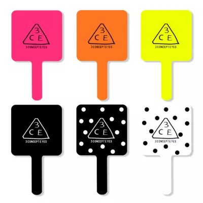 Gương trang điểm 3CE chuyên dụng cao cấp