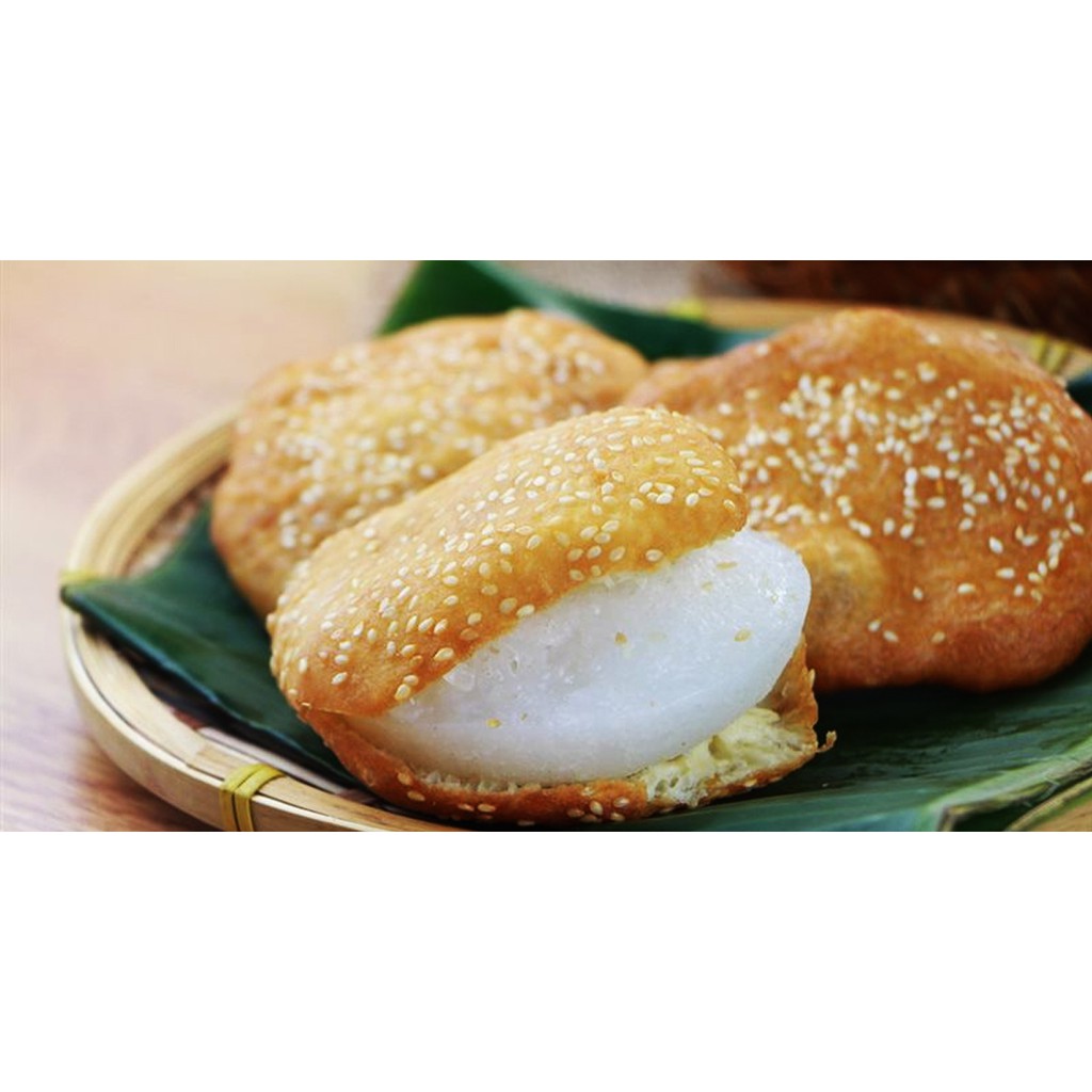 Bột Bánh Tiêu Vĩnh Thuận 400gr
