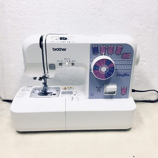MÁY MAY MINI BROTHER
