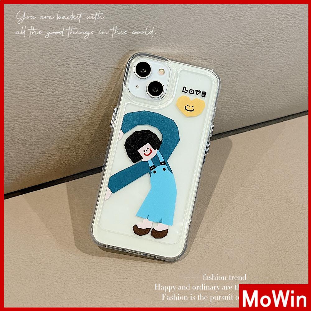 Ốp Điện Thoại Silicone Mềm Trong Suốt Dày Dặn Chống Sốc Cho iPhone 11 Pro Max 13 Pro Max 12 Pro Max 7Plus xr XS Max